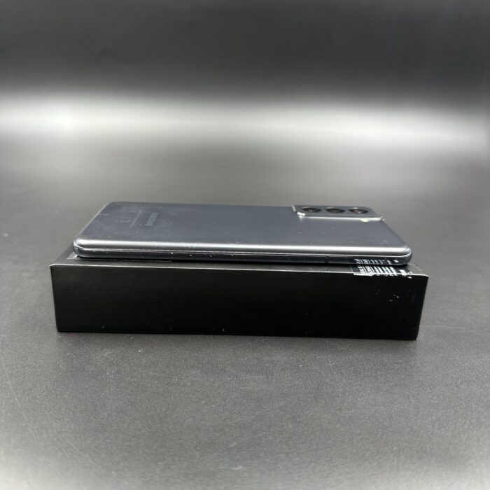 Samsung Galaxy S21 5G Duos 256GB - Phantom Gray - Image 5