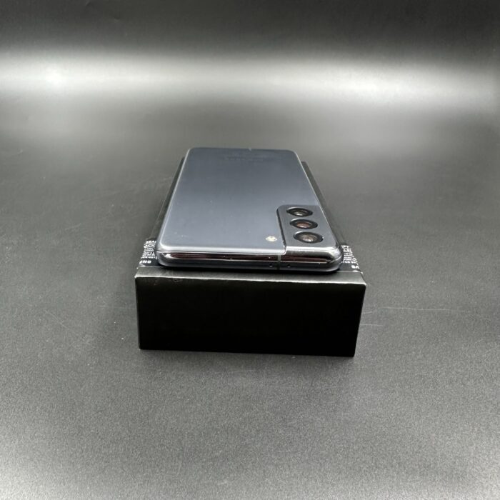 Samsung Galaxy S21 5G Duos 256GB - Phantom Gray - Image 6
