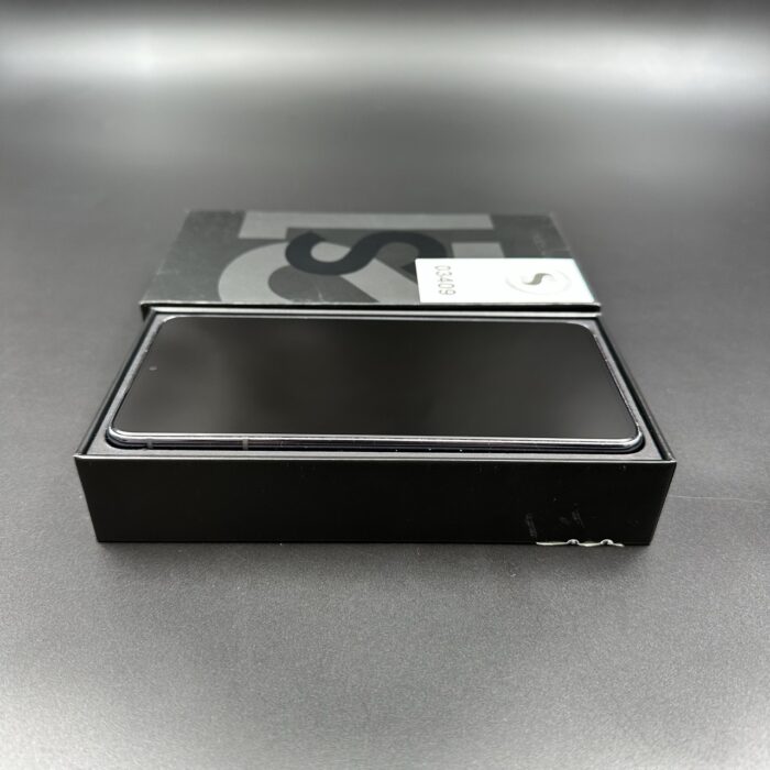 Samsung Galaxy S21 5G Duos 256GB - Phantom Gray - Image 2