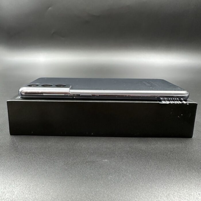 Samsung Galaxy S21 5G Duos 256GB - Phantom Gray - Image 3