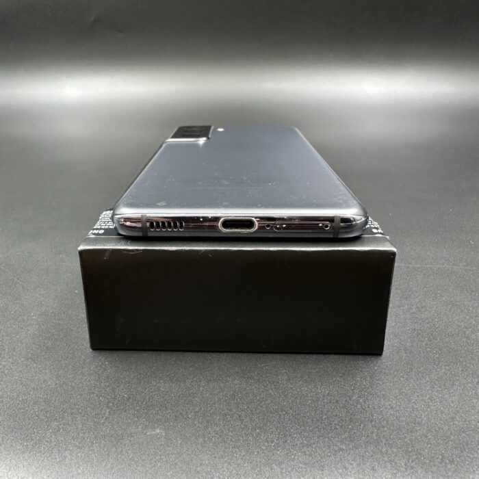 Samsung Galaxy S21 5G Duos 256GB - Phantom Gray - Image 4