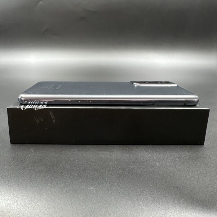 Samsung Galaxy S21 5G Duos 256GB - Phantom Gray - Image 5