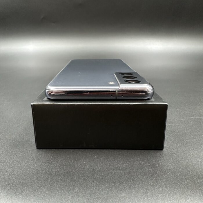 Samsung Galaxy S21 5G Duos 256GB - Phantom Gray - Image 6