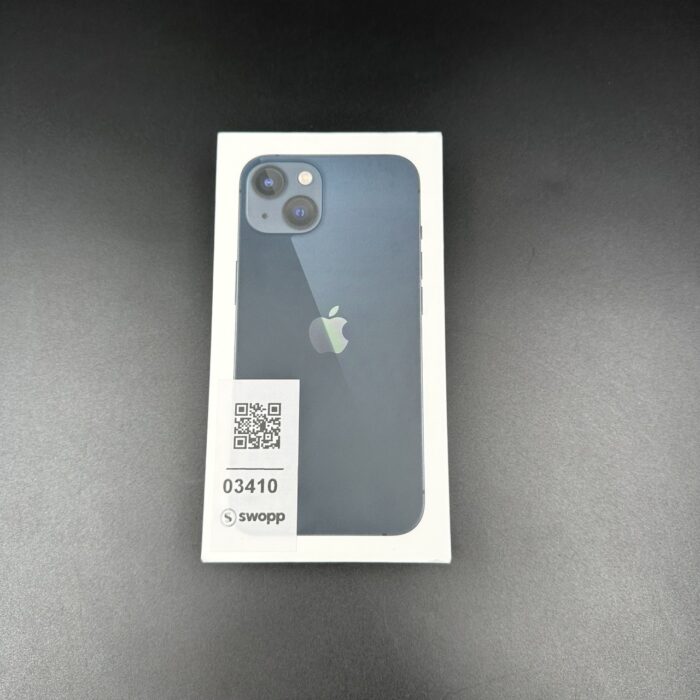 iPhone 13 128GB Midnight (Brand new / Sealed) - Image 2