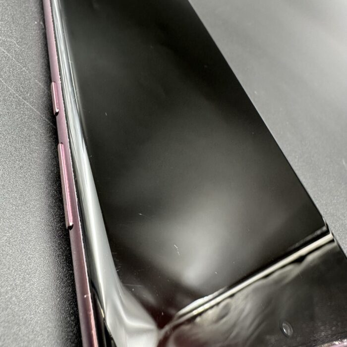 Samsung Galaxy S22 Ultra 256GB Burgundy - Image 6