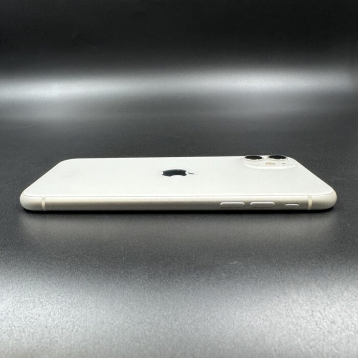 iPhone 11 128GB White - Image 4