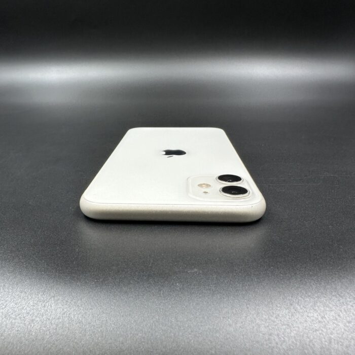 iPhone 11 128GB White - Image 5