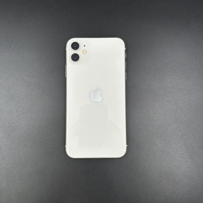 iPhone 11 128GB White - Image 6
