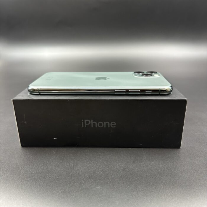 iPhone 11 Pro 256GB Midnight Green - Image 5