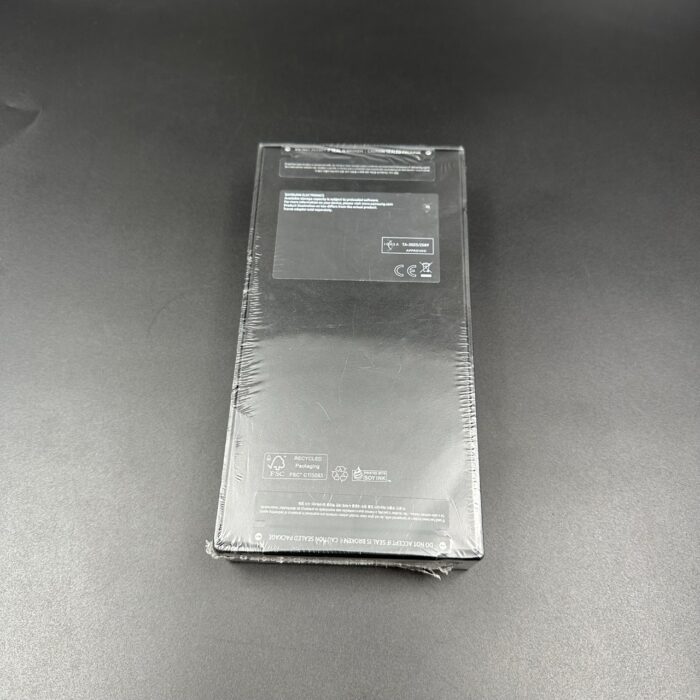 Samsung Galaxy S24 Ultra 256GB Titanium Black (Brand New / Sealed) - Image 3
