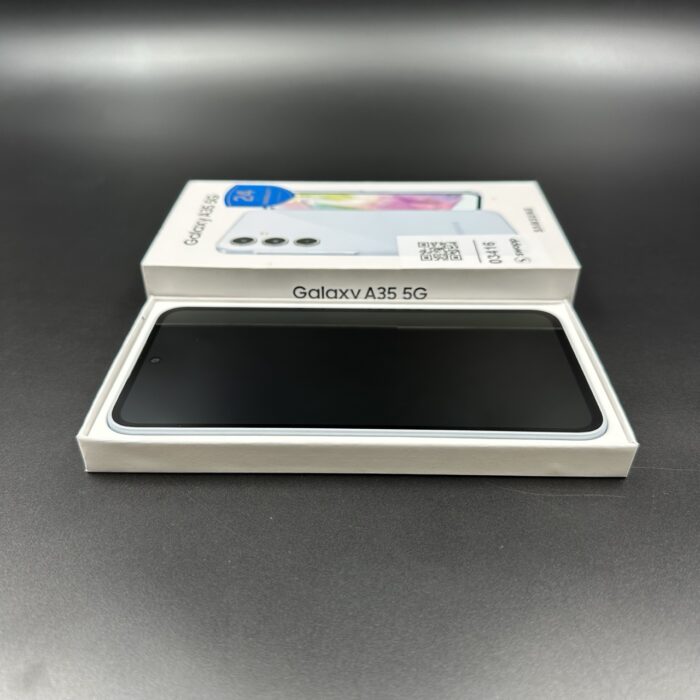Samsung Galaxy A35 128GB Awesome Iceblue - Image 2