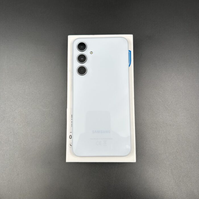 Samsung Galaxy A35 128GB Awesome Iceblue - Image 7