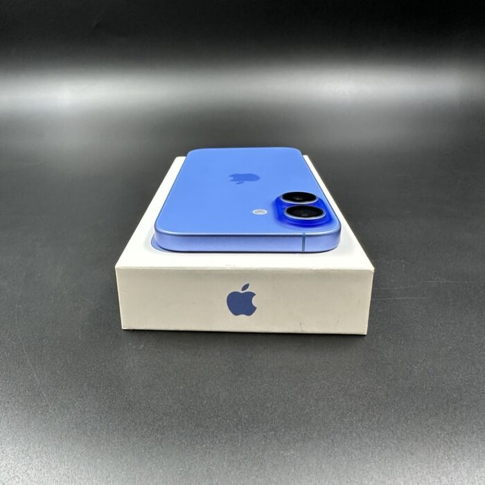 iPhone 16 256GB Ultramarine - Image 6