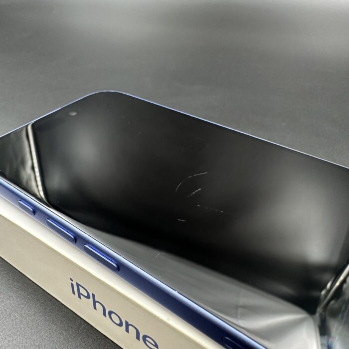 iPhone 16 256GB Ultramarine - Image 7