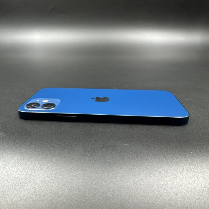 iPhone 12 64GB Blue - Image 2