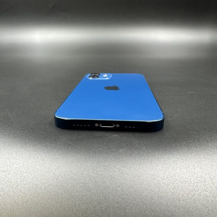 iPhone 12 64GB Blue - Image 3