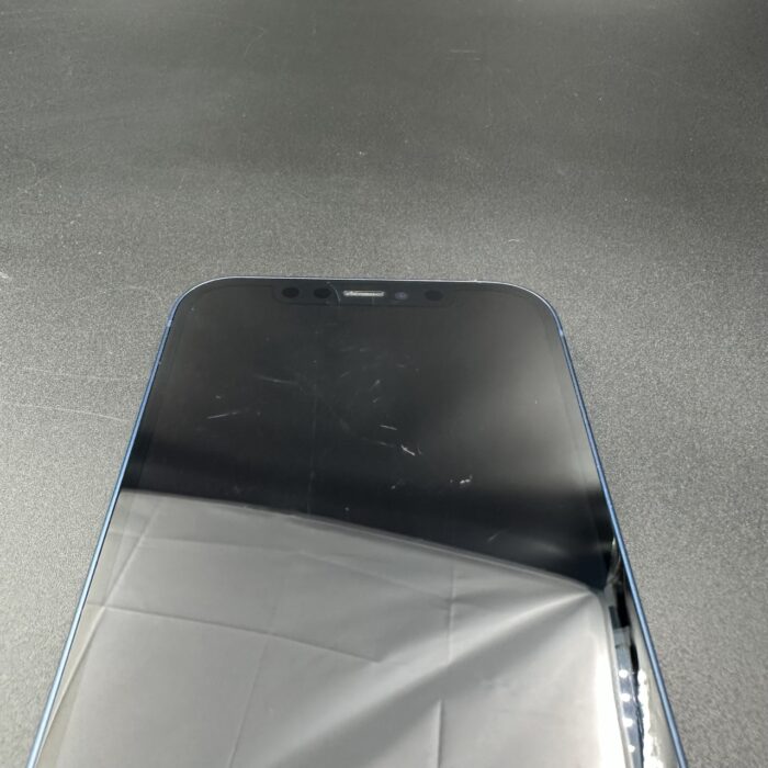 iPhone 12 64GB Blue - Image 6