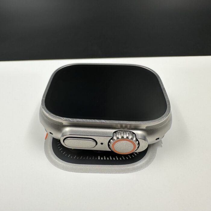 Apple Watch Ultra 2 49MM Titanium - Image 4