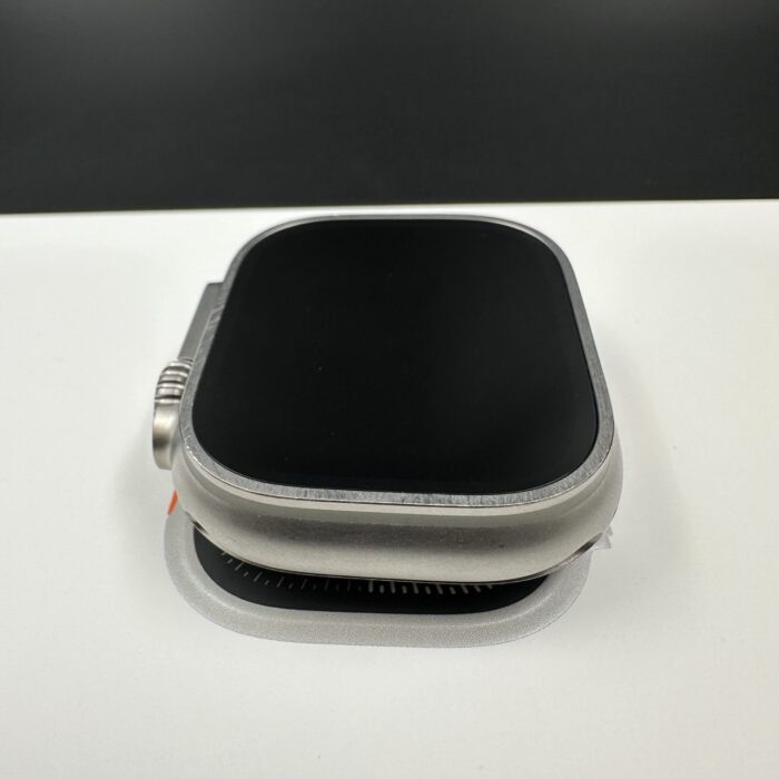 Apple Watch Ultra 2 49MM Titanium - Image 5