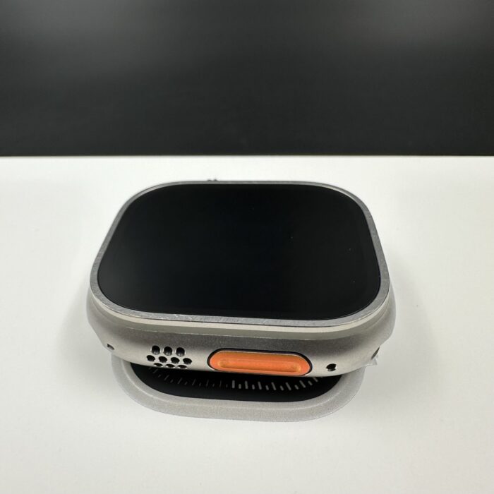 Apple Watch Ultra 2 49MM Titanium - Image 6