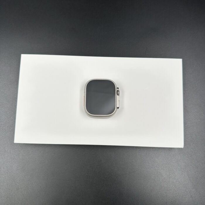 Apple Watch Ultra 2 49MM Titanium - Image 7