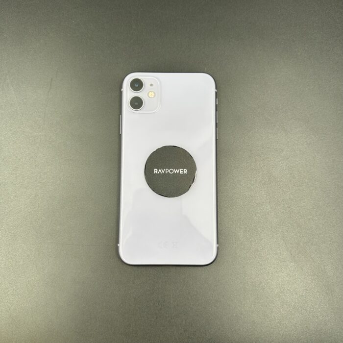iPhone 11 256GB Purple - Image 6