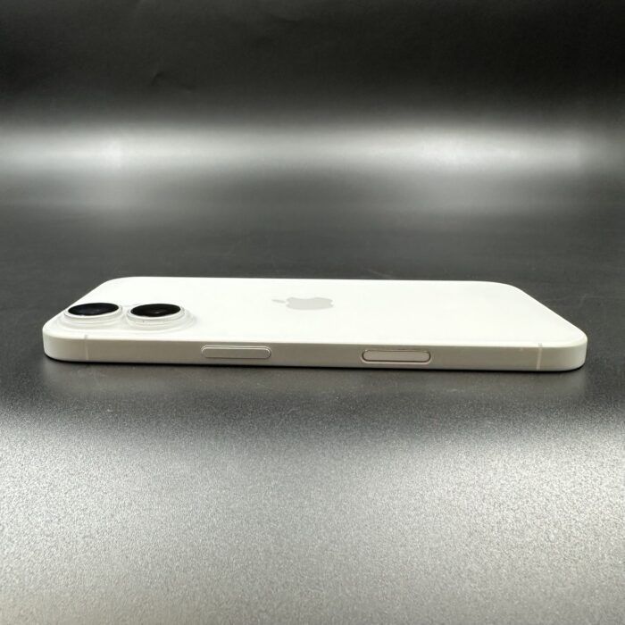 iPhone 16 128GB White - Image 2