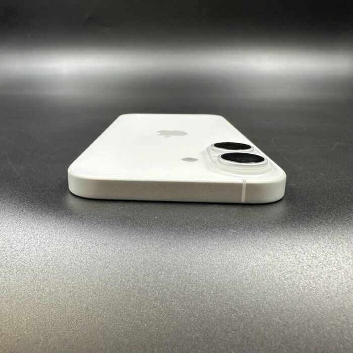 iPhone 16 128GB White - Image 5
