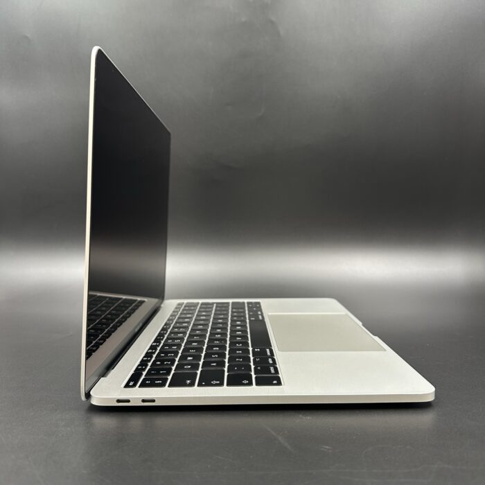 Macbook Pro 13" 2017 128GB SSD | Intel Core i5 | 8GB Ram | Silver - Image 3