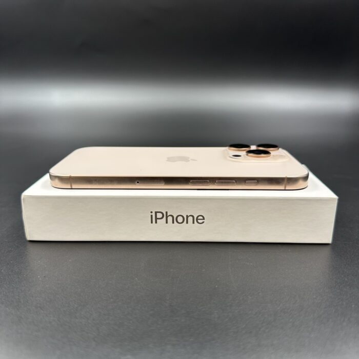 iPhone 16 Pro 256GB Desert Titanium - Image 5
