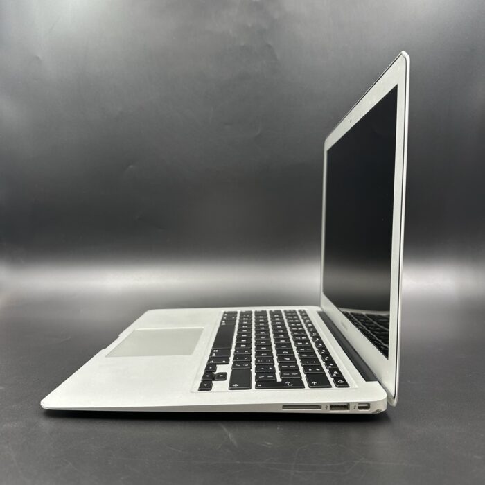 Macbook Air 13" 2017 1.8Ghz | 128GB SSD | 8GB Ram | Core i5 - Image 4