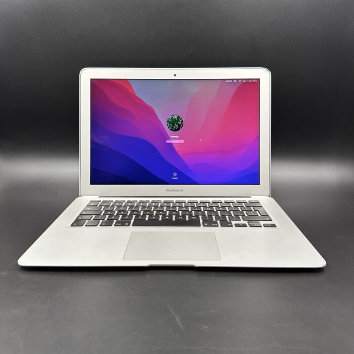 Macbook Air 13" 2017 1.8Ghz | 128GB SSD | 8GB Ram | Core i5 - Image 8