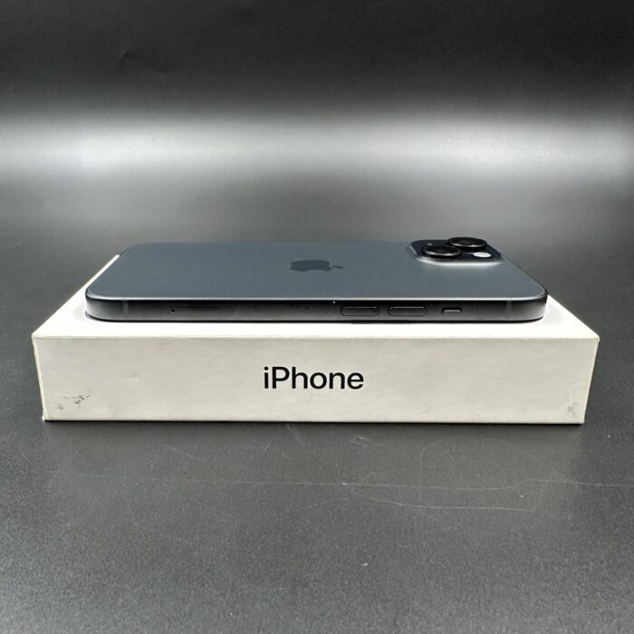 iPhone 15 256GB Black - Image 6