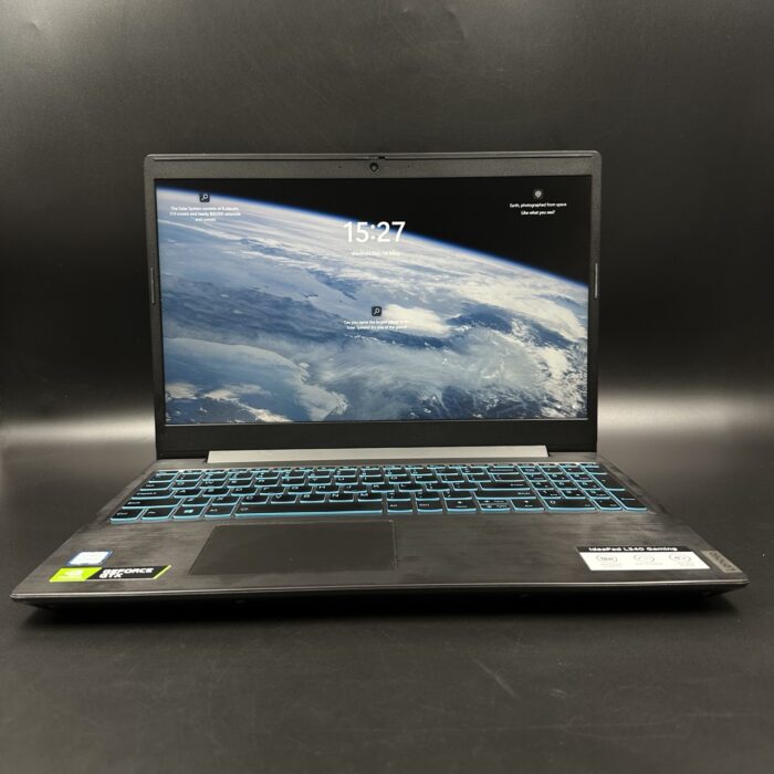 Lenovo IdeaPad L340 Gaming | 16GB Ram | 2TB SSD | intel Core i7 - Image 6