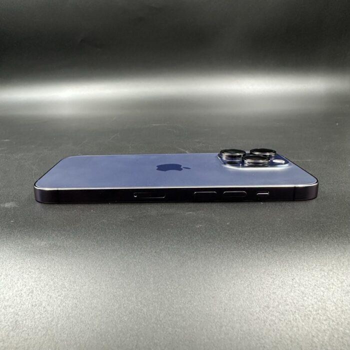 iPhone 14 Pro 256GB Deep Purple - Image 4