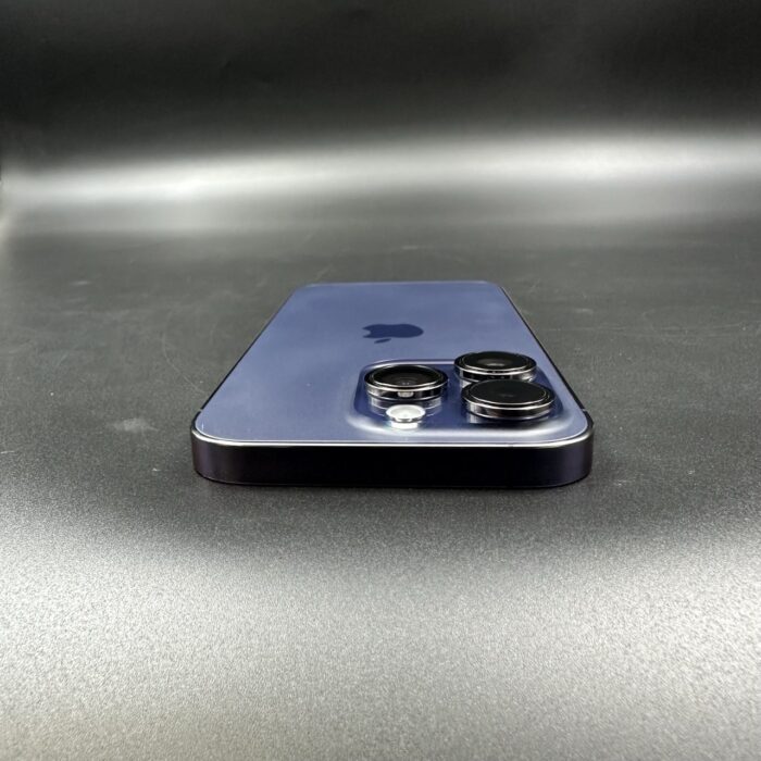 iPhone 14 Pro 256GB Deep Purple - Image 5