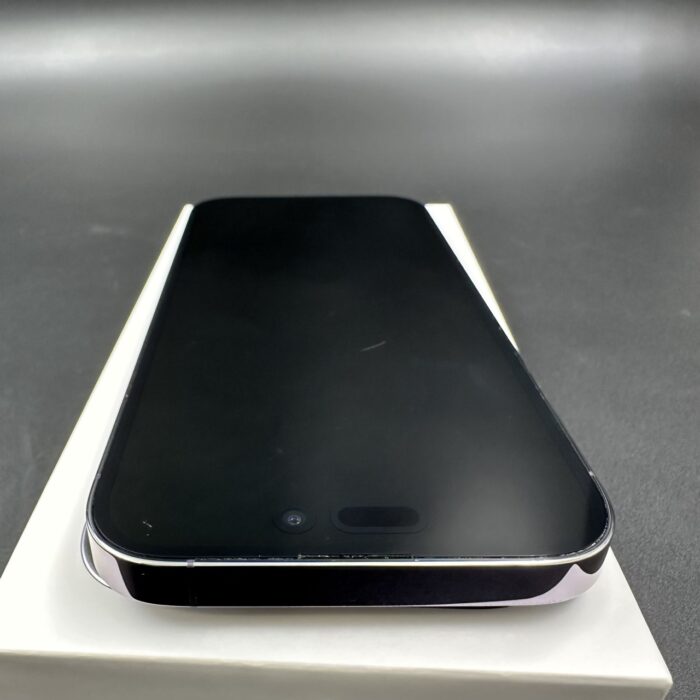 iPhone 14 Pro 256GB Deep Purple - Image 7