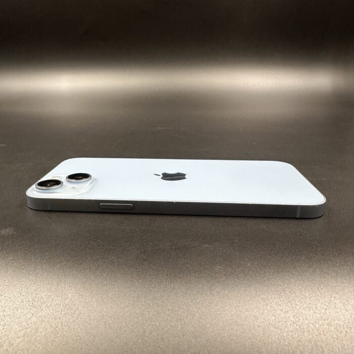iPhone 14 Plus 128GB Blue - Image 2
