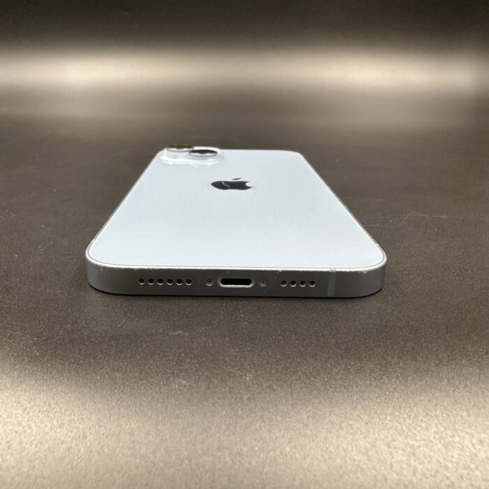 iPhone 14 Plus 128GB Blue - Image 3