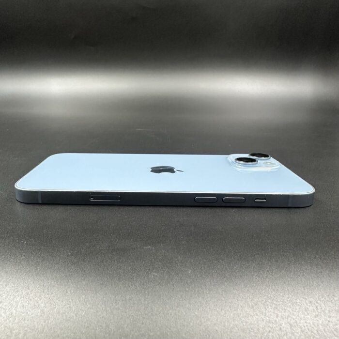 iPhone 14 Plus 128GB Blue - Image 4