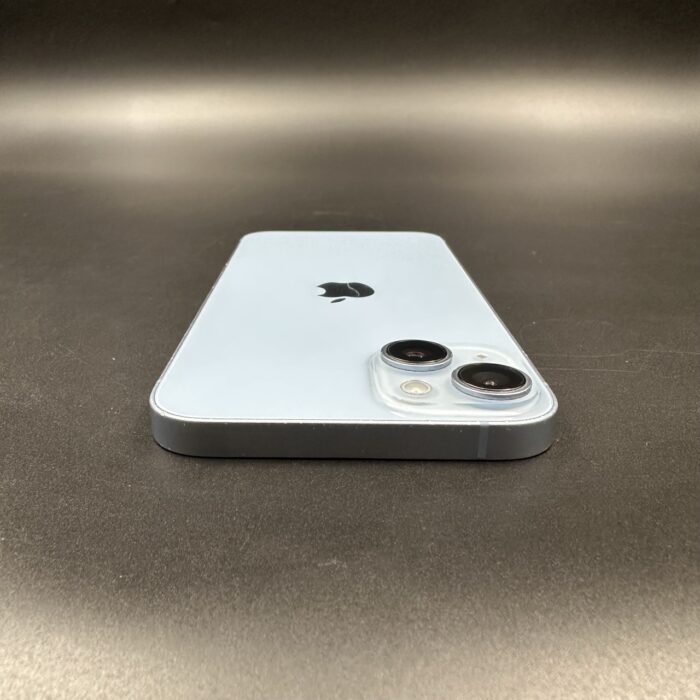 iPhone 14 Plus 128GB Blue - Image 5