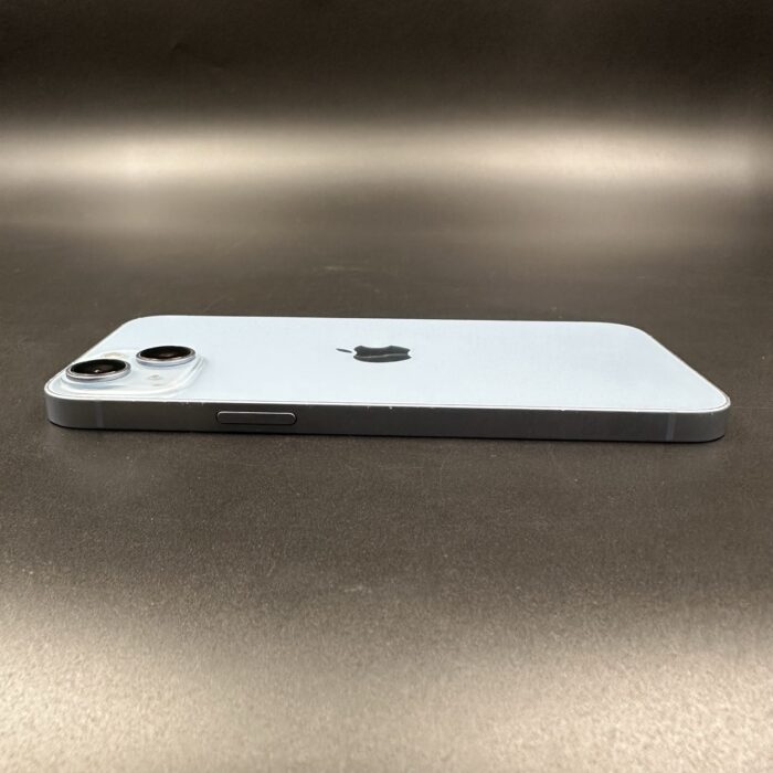 iPhone 14 Plus 128GB Blue - Image 6