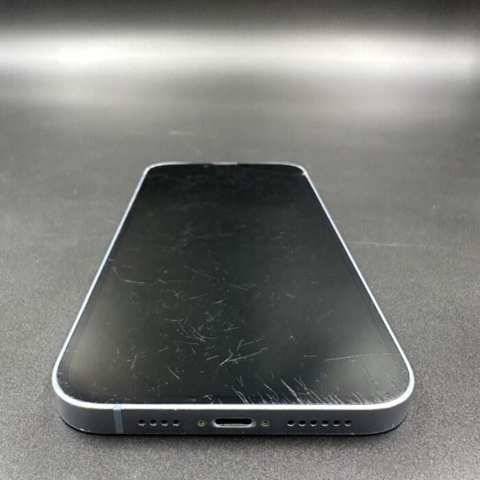 iPhone 14 Plus 128GB Blue - Image 7