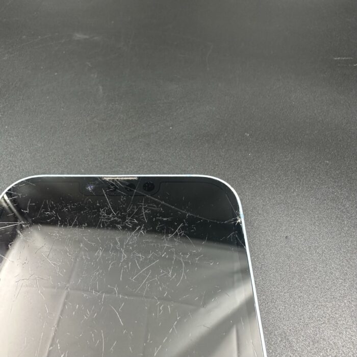 iPhone 14 Plus 128GB Blue - Image 8