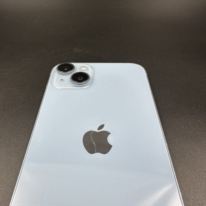 iPhone 14 Plus 128GB Blue - Image 9
