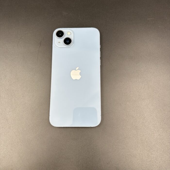 iPhone 14 Plus 128GB Blue - Image 10