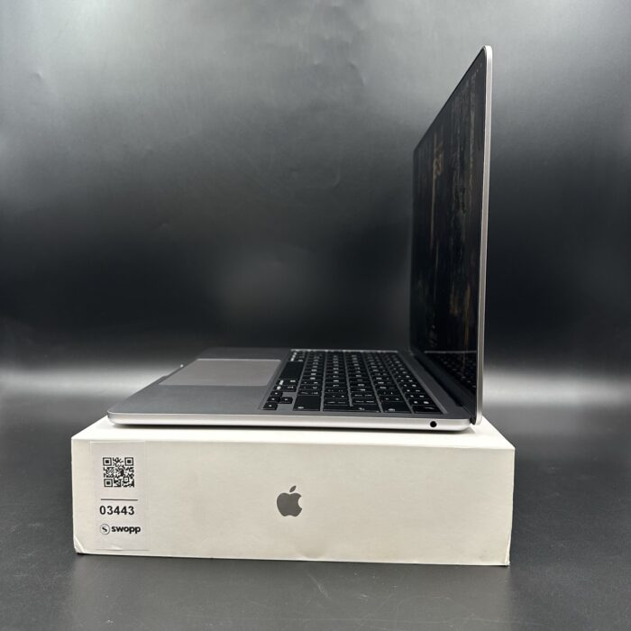 Macbook Air M3 13" 8GB Ram 256GB Space Gray - Image 5