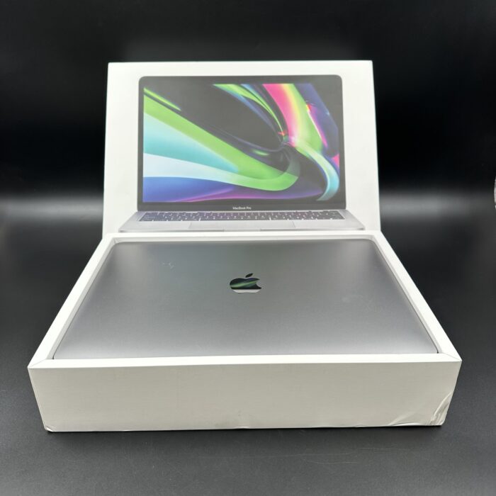 Macbook Pro M1 256GB Space Grey - Image 2