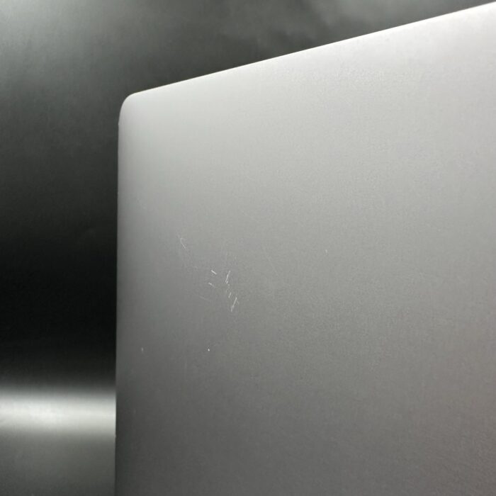 Macbook Pro M1 256GB Space Grey - Image 4