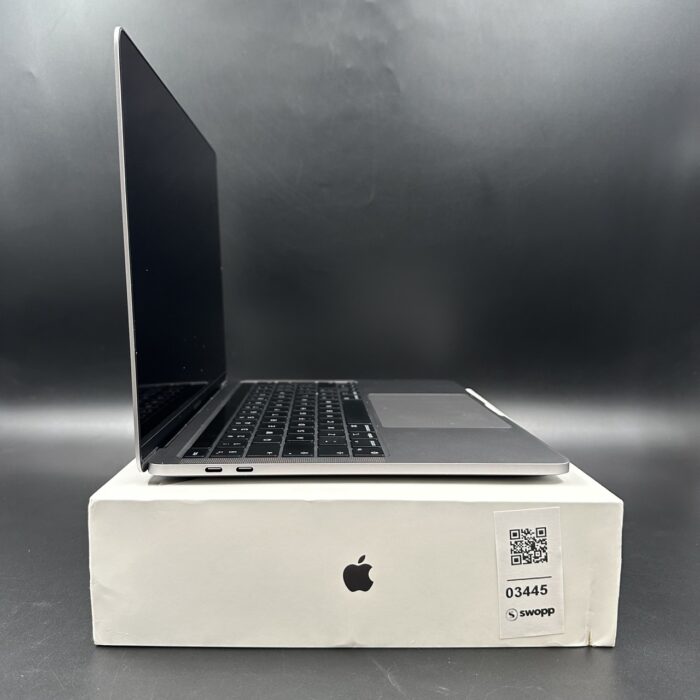 Macbook Pro M1 256GB Space Grey - Image 5